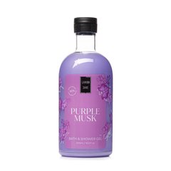 Гель для душу SHOWER GEL - PURPLE MUSK