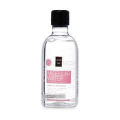 Міцелярна вода MICELLAR WATER