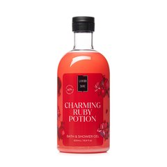 Гель для душу SHOWER GEL - CHARMING RUBY POTION