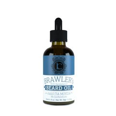 Олія для догляду за бородою BRAWLER'S BEARD OIL SANDALWOOD