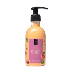 Лосьйон для тіла BODY LOTION - PEACHY SUNSET