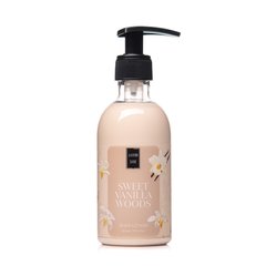 Лосьйон для тіла BODY LOTION - SWEET VANILLA WOODS