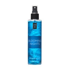 Зволожуючий спрей для тіла BODY MIST - BLOOMING NIGHTS