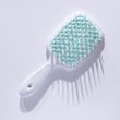 Щітка для волосся Hollow Comb Superbrush Plus White-Mint