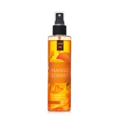 Зволожуючий спрей для тіла BODY MIST - MANGO SORBET