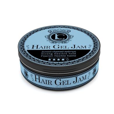 Гель для стайлінгу волосся HAIR GEL JAM