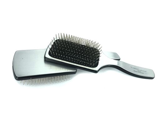 Щётка-лопата для длинных волос H805 NH Korea