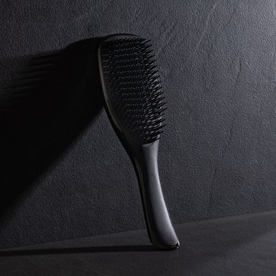 Расчёска для волос Hair Comb Wet Detangling Hair Brush Black