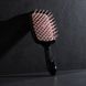 Расчёска для волос Hollow Comb Superbrush Plus Black-Light Pink