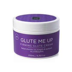 Крем для збільшення сідниць GLUTE ME UP